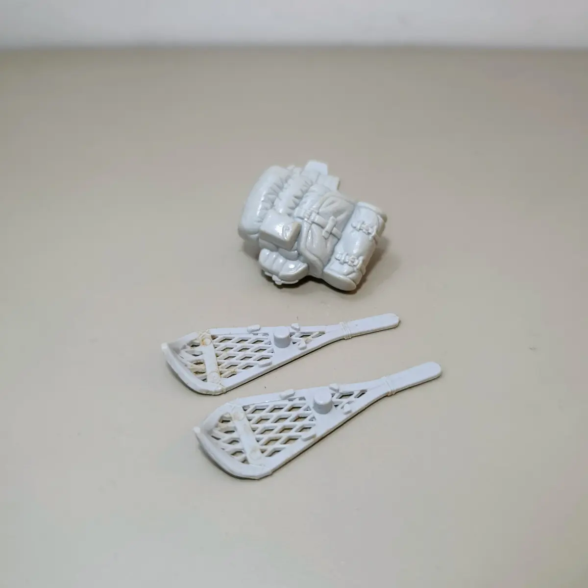 ACCESORIOS SNOW SERPENT