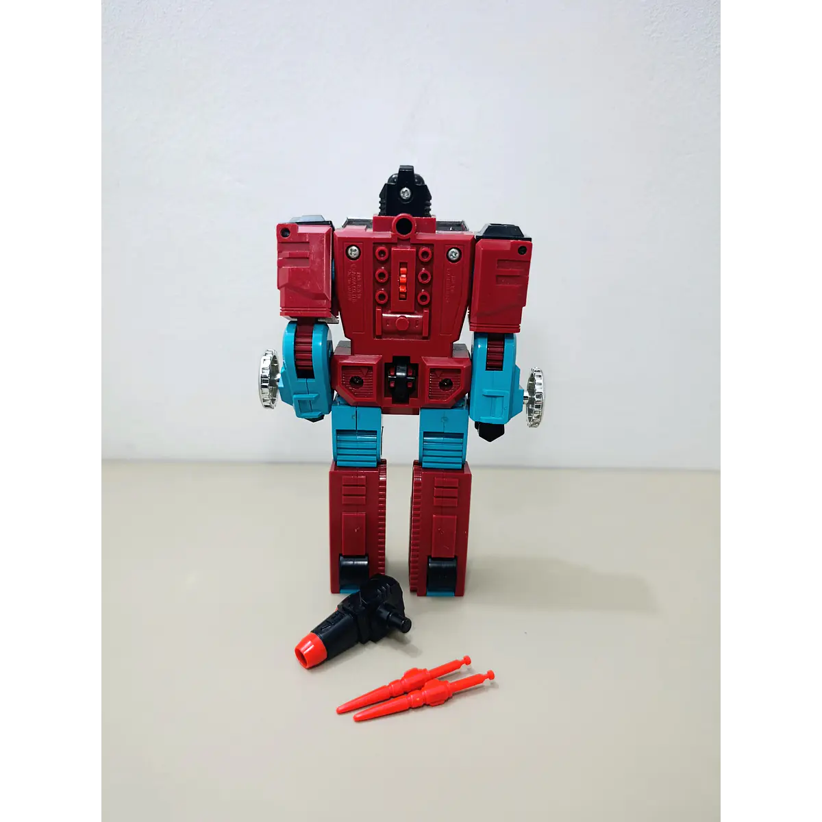 PERCEPTOR G1