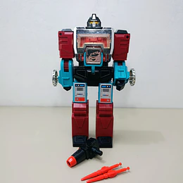 PERCEPTOR G1