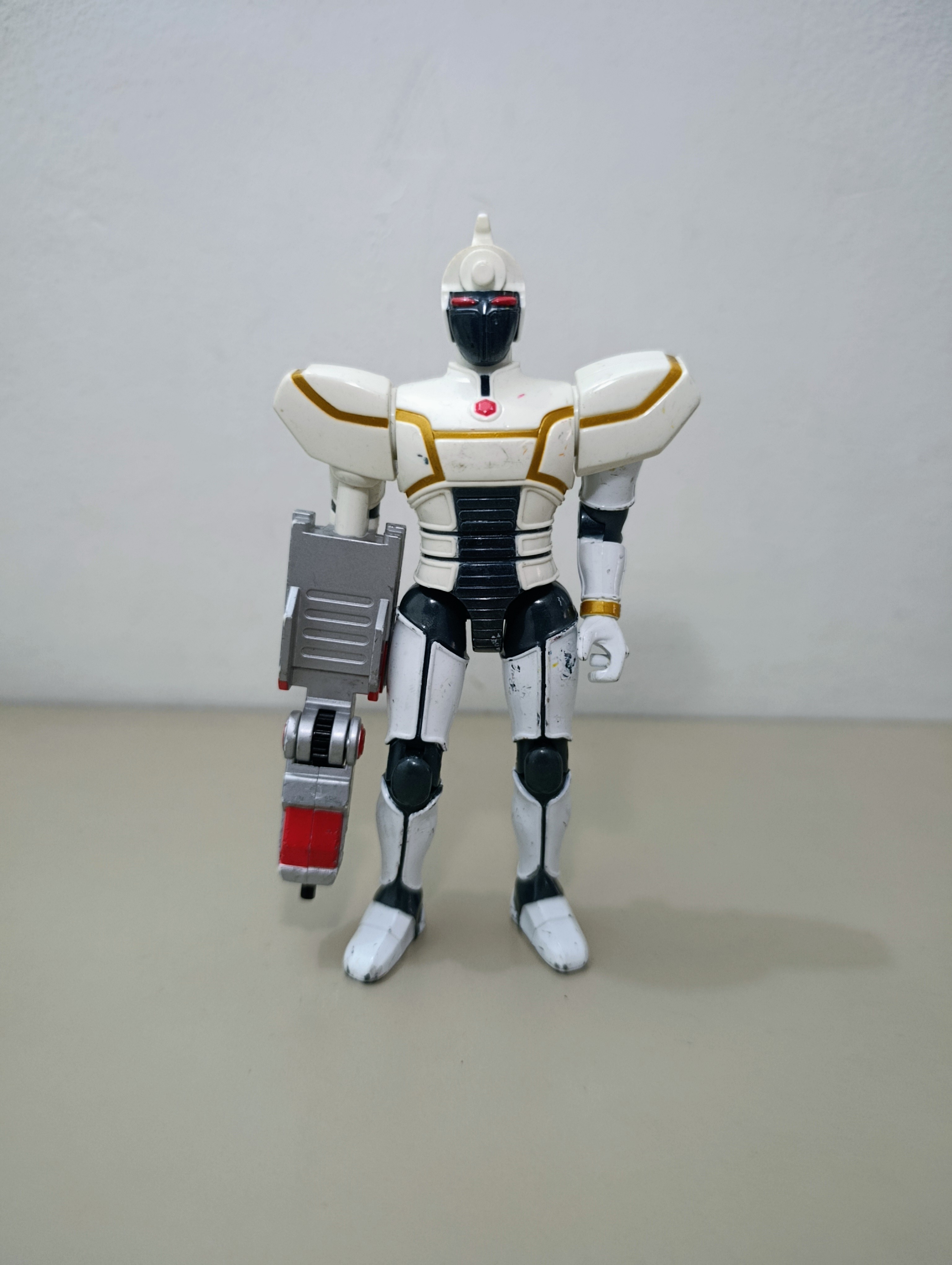BIG BAD BEETLEBORGS