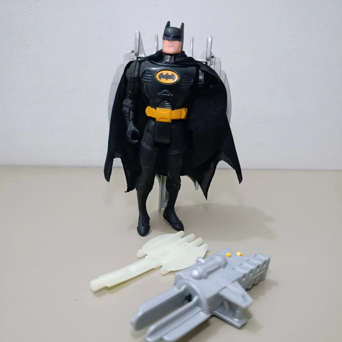 BATMAN ANIMATED SERIES