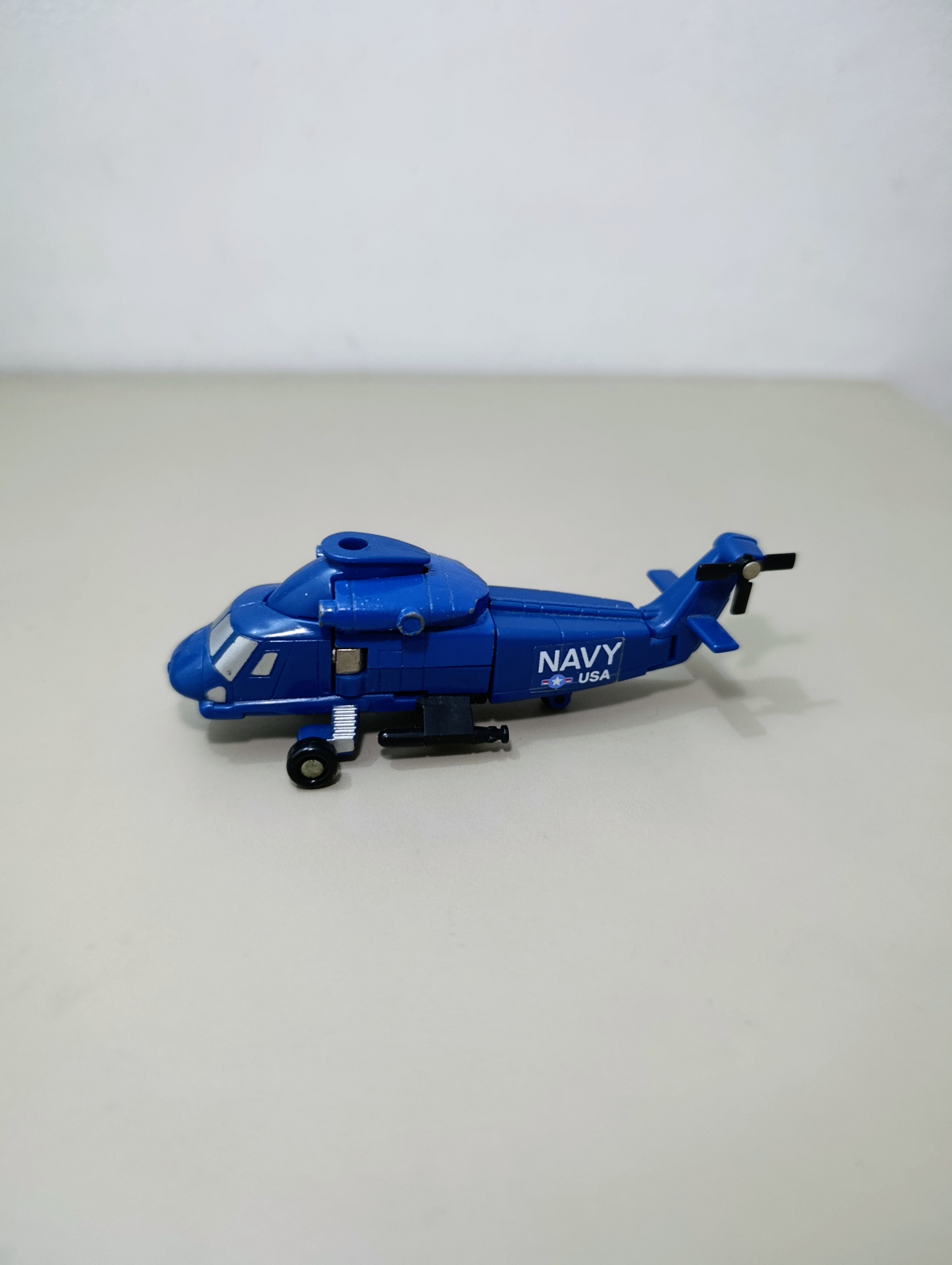 NAVY GOBOTS
