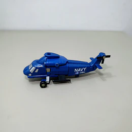 NAVY GOBOTS