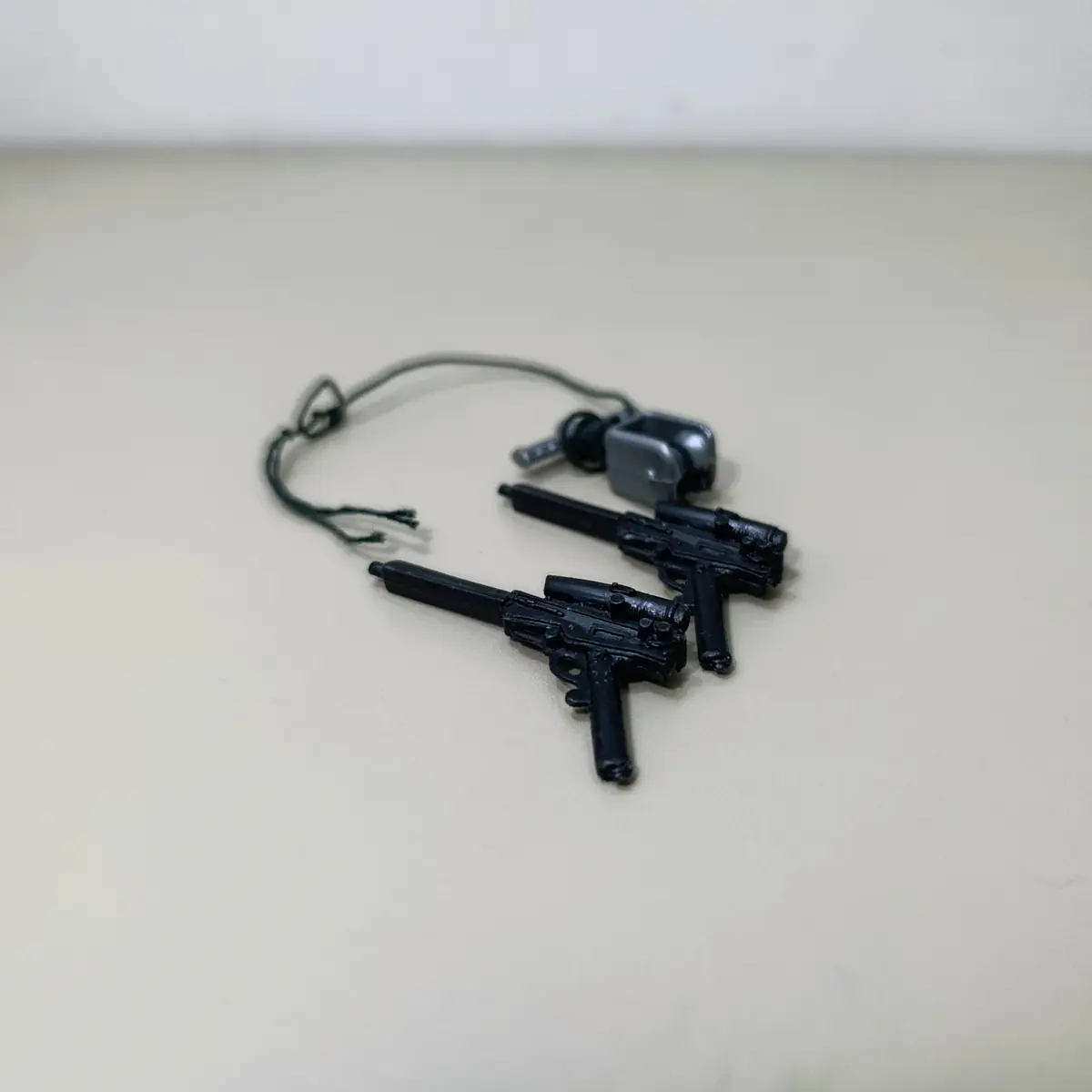 ACCESORIOS XAMOT & TOMA