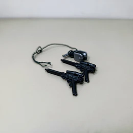 ACCESORIOS XAMOT & TOMA