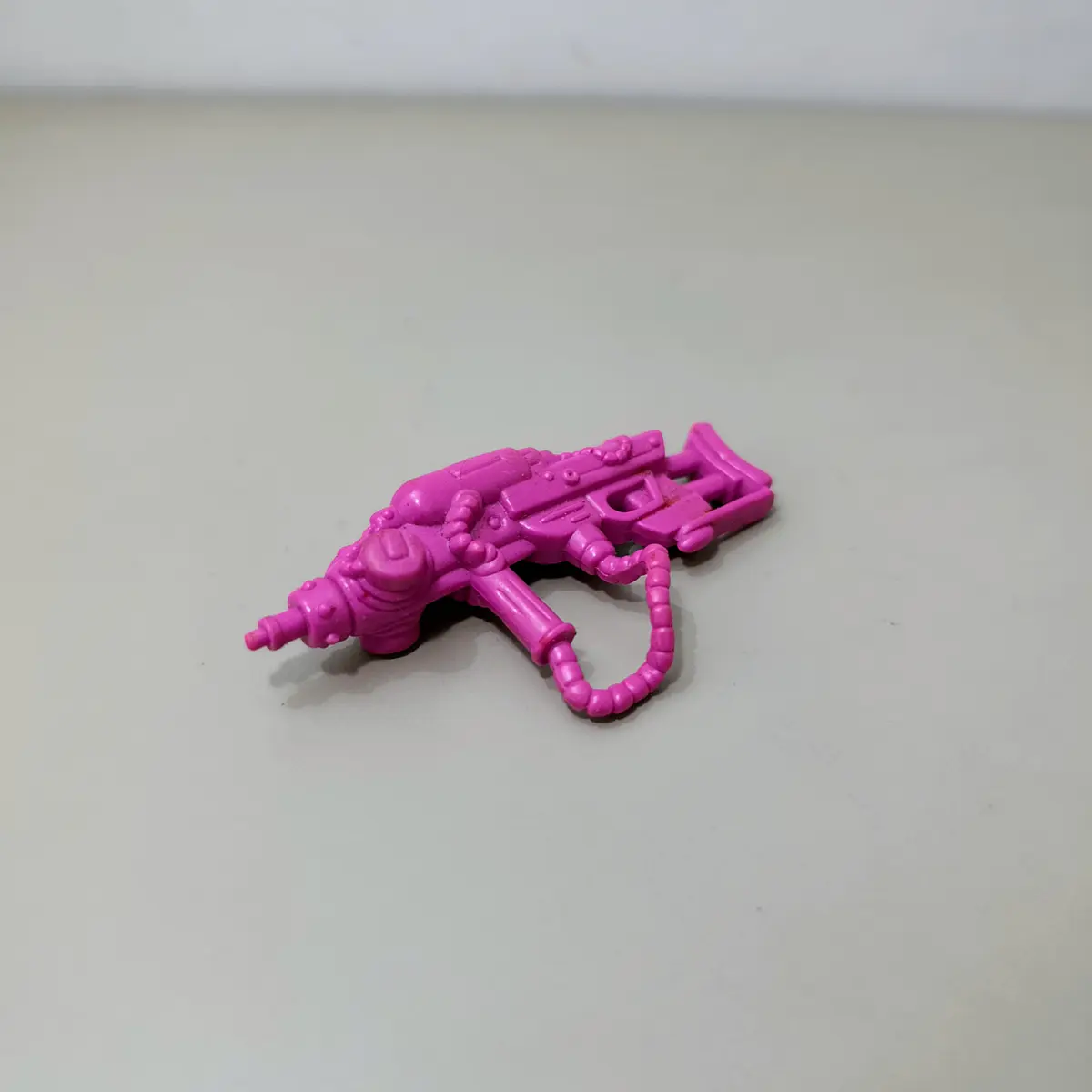 ACCESORIO TOXIC CRUZADER