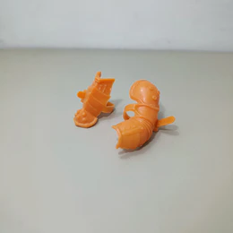 ACCESORIOS MAN AT ARM