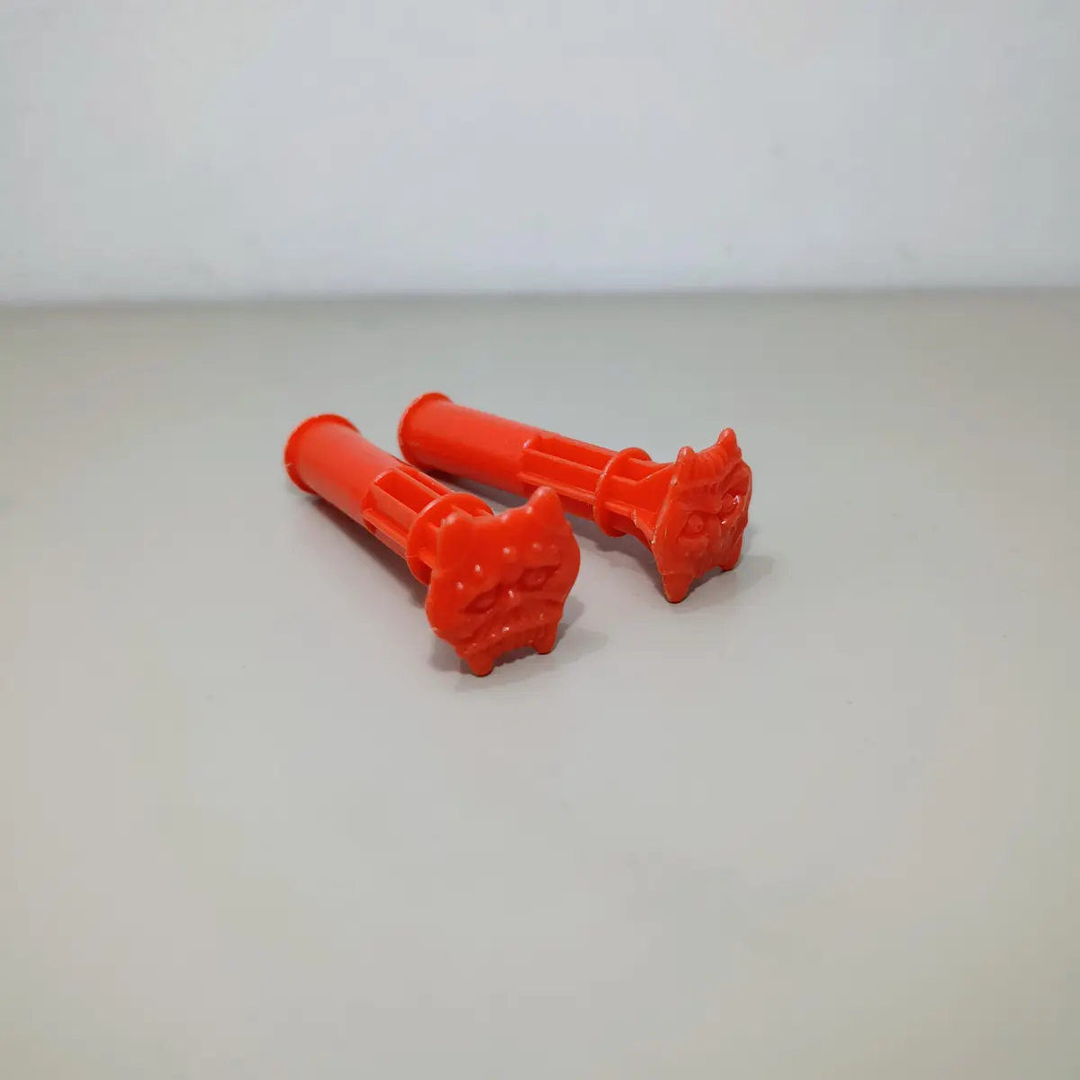 ACCESORIOS BATTLE RAM