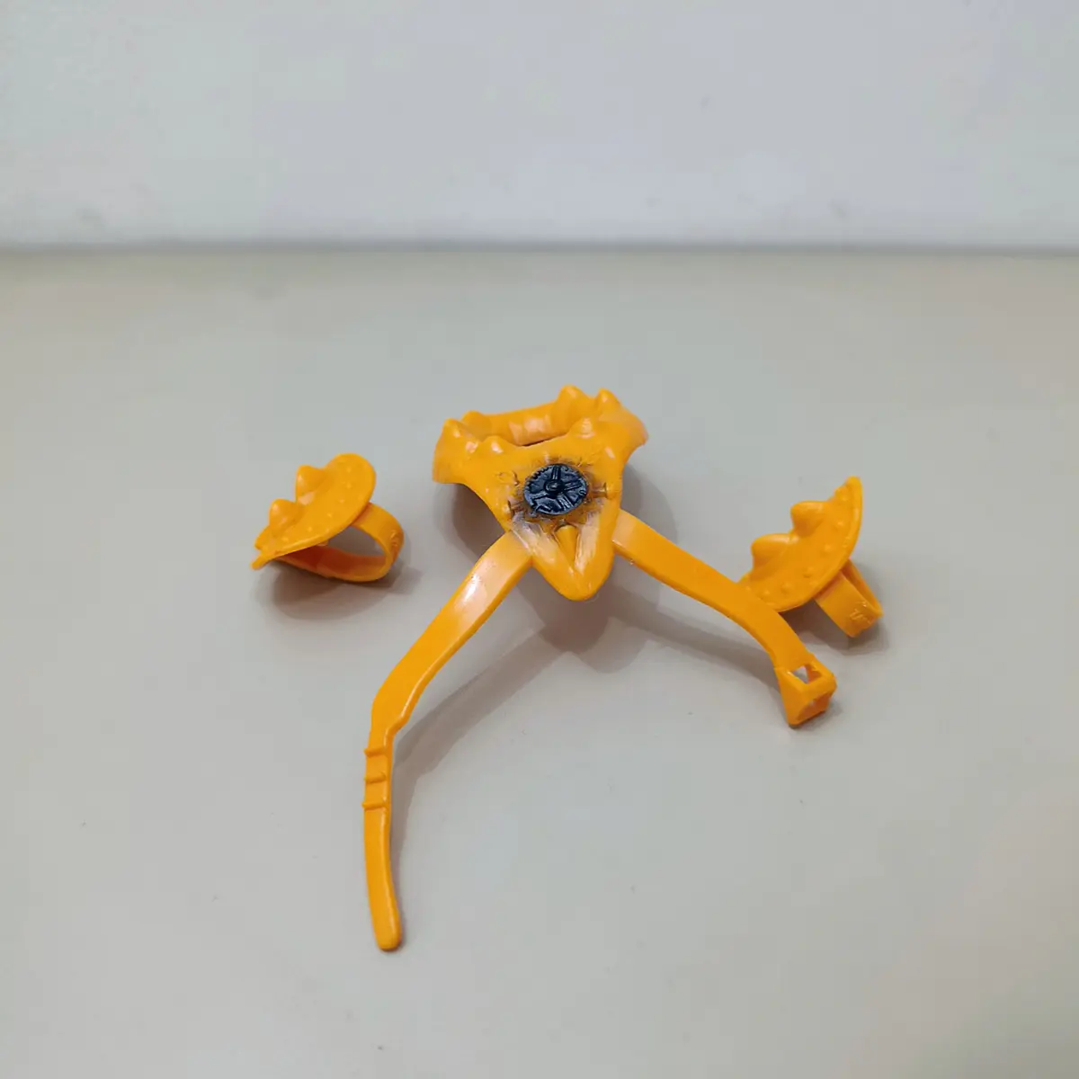 ACCESORIOS PACK BESTMAN