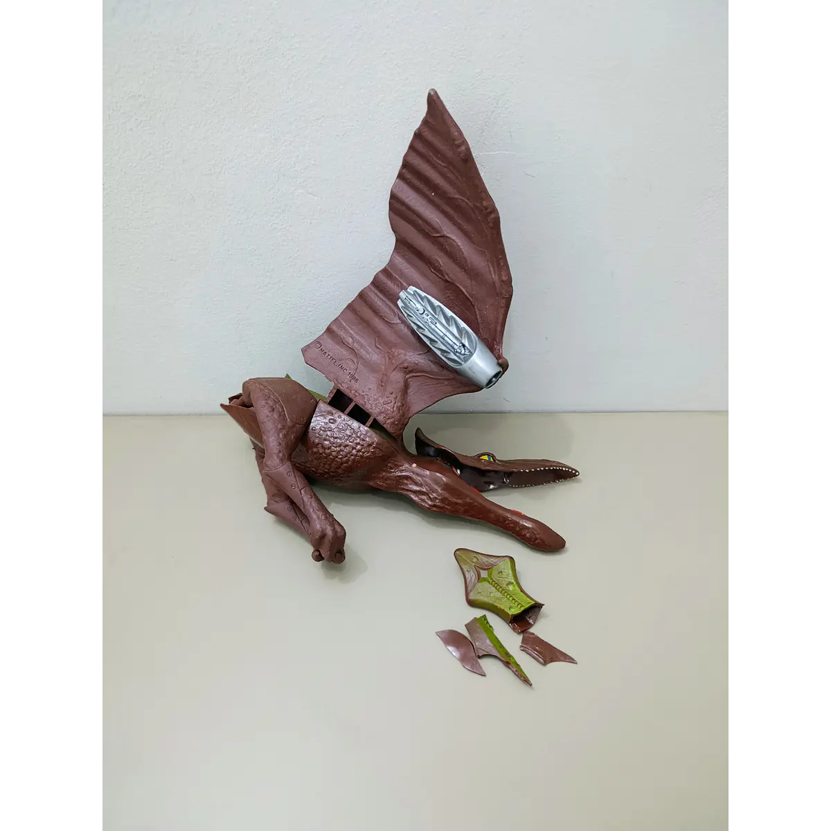 REPUESTO TURBODACTYL