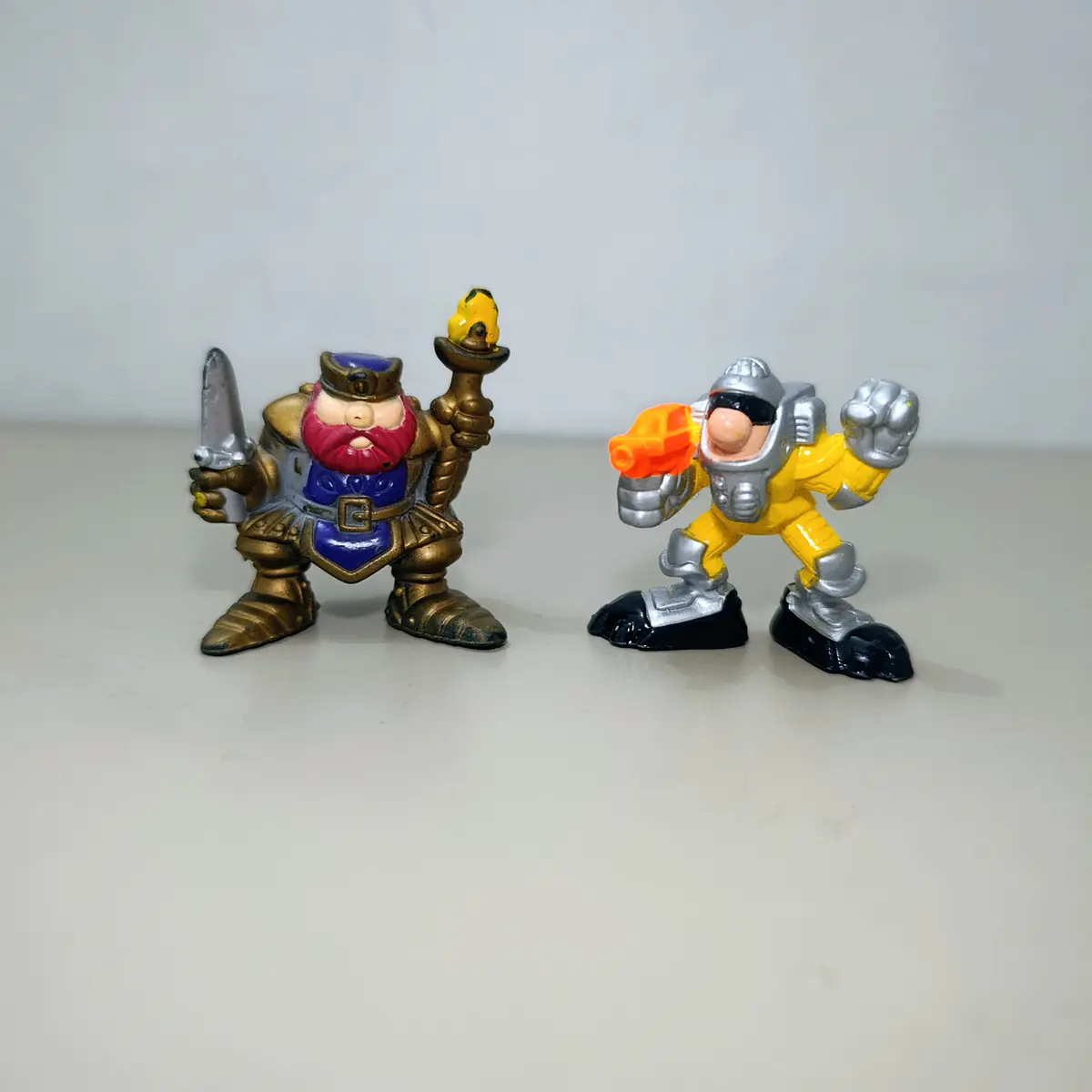 LOTE FISHER PRICE 90s