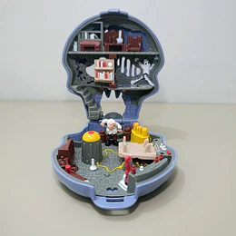 SKULL DUNGEON