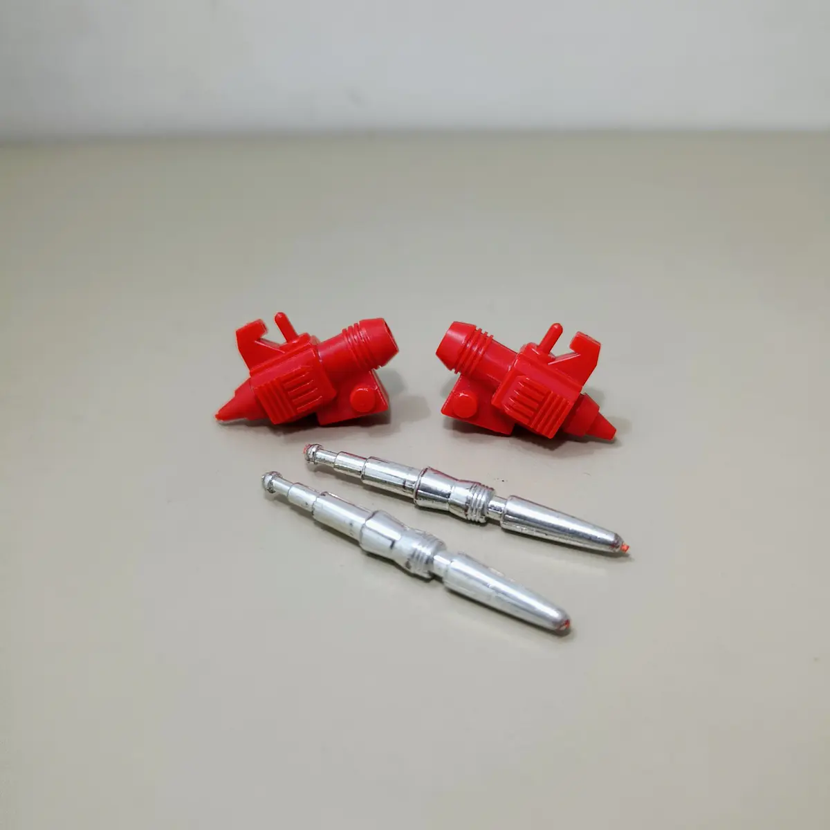 ACCESORIOS BLUESTREAK