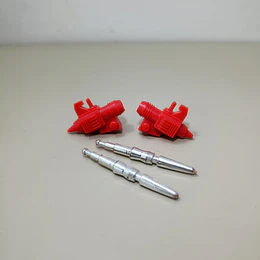 ACCESORIOS BLUESTREAK