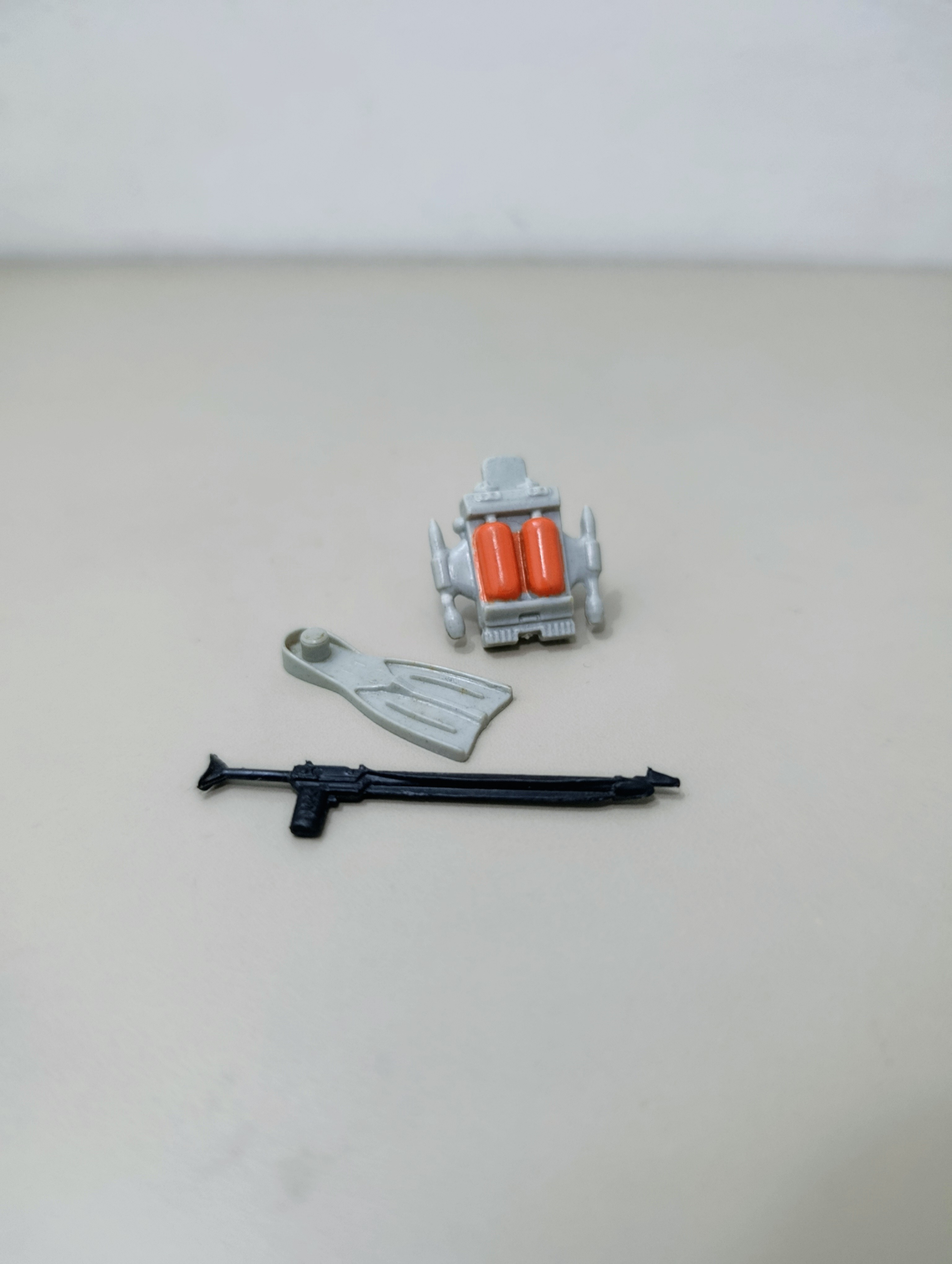 ACCESORIO TORPEDO