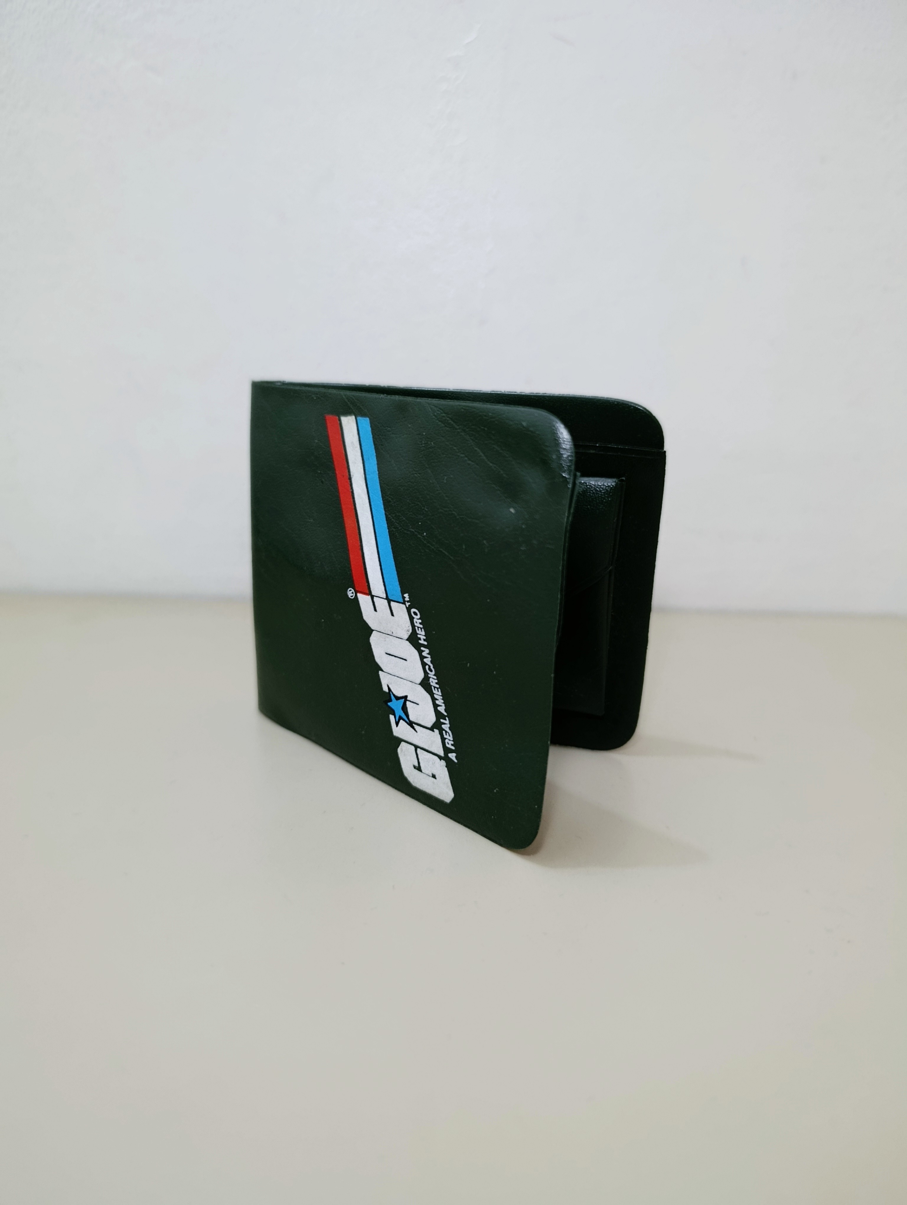 BILLETERA GI JOE
