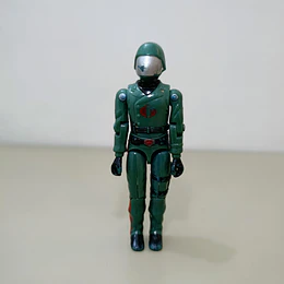 COBRA COMMANDER V1 DESGASTE