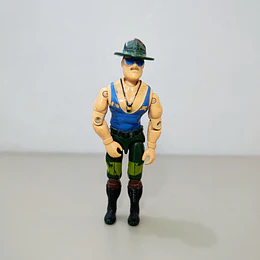 SGT SLAUGHTER V4