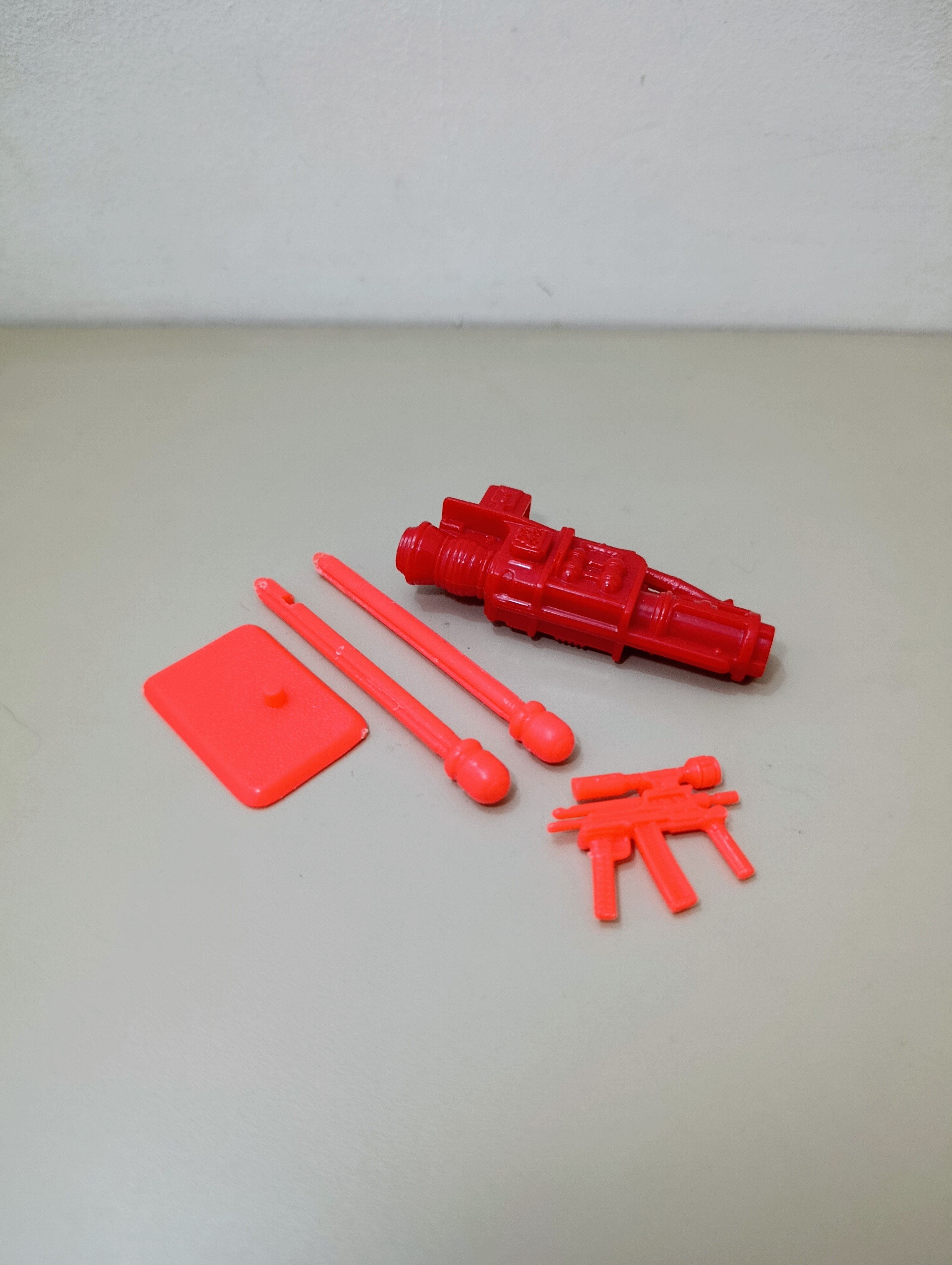 ACCESORIO TARGAT