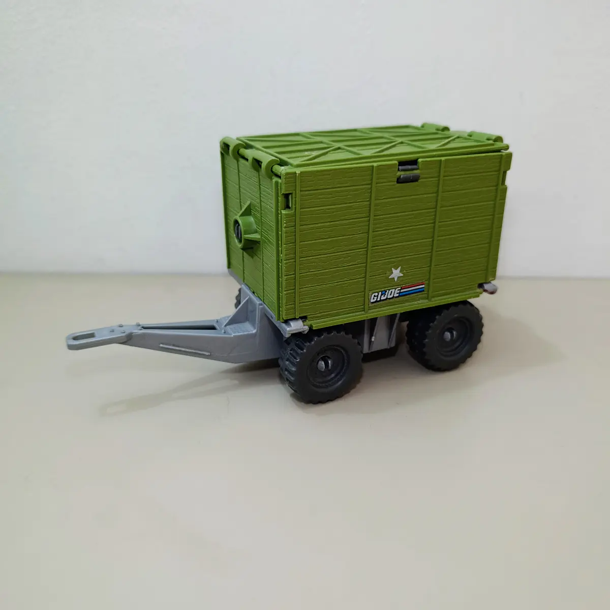 COASTAL DEFENDER PAR COMPLETAR