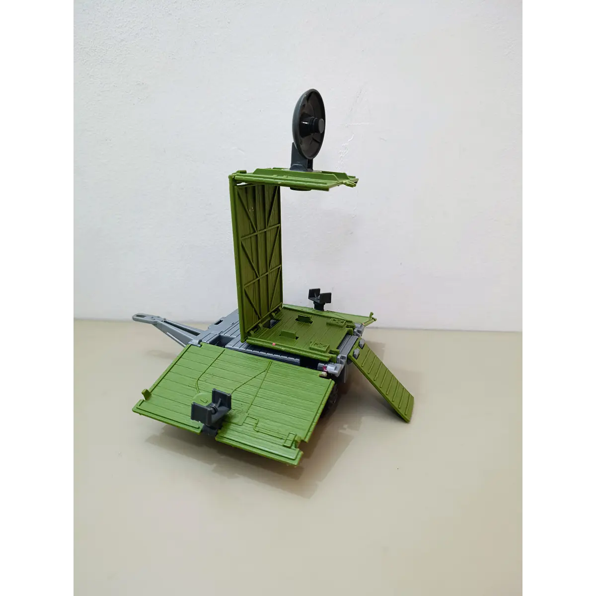 COASTAL DEFENDER PAR COMPLETAR