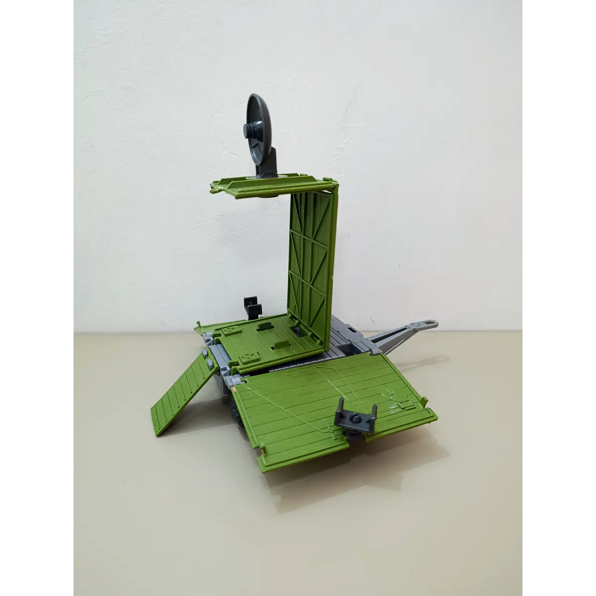 COASTAL DEFENDER PAR COMPLETAR