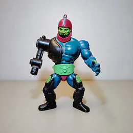 TRAP JAW 