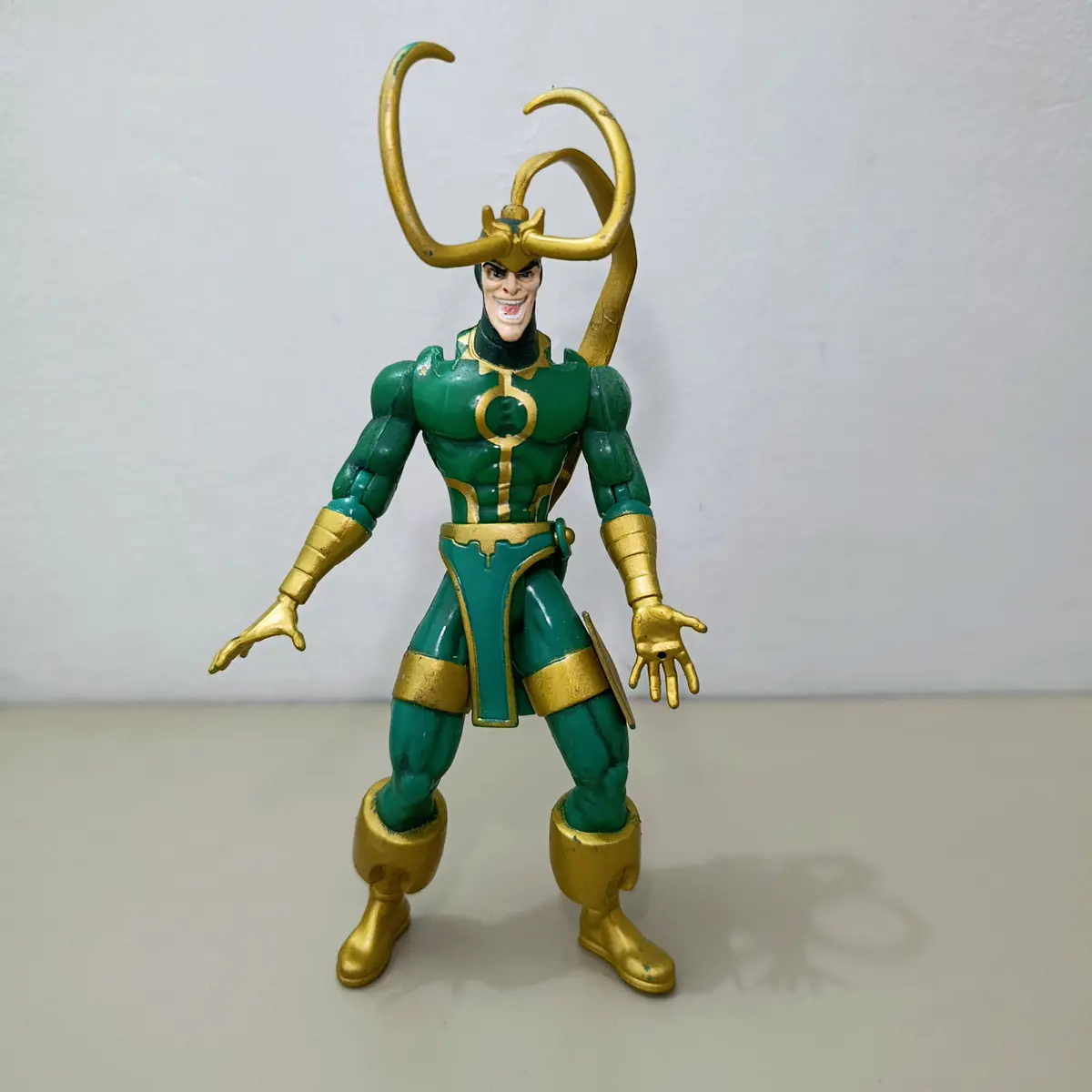LOKI