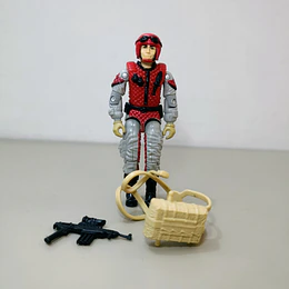 CRAZY LEGS V1