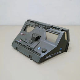 PIEZA APC
