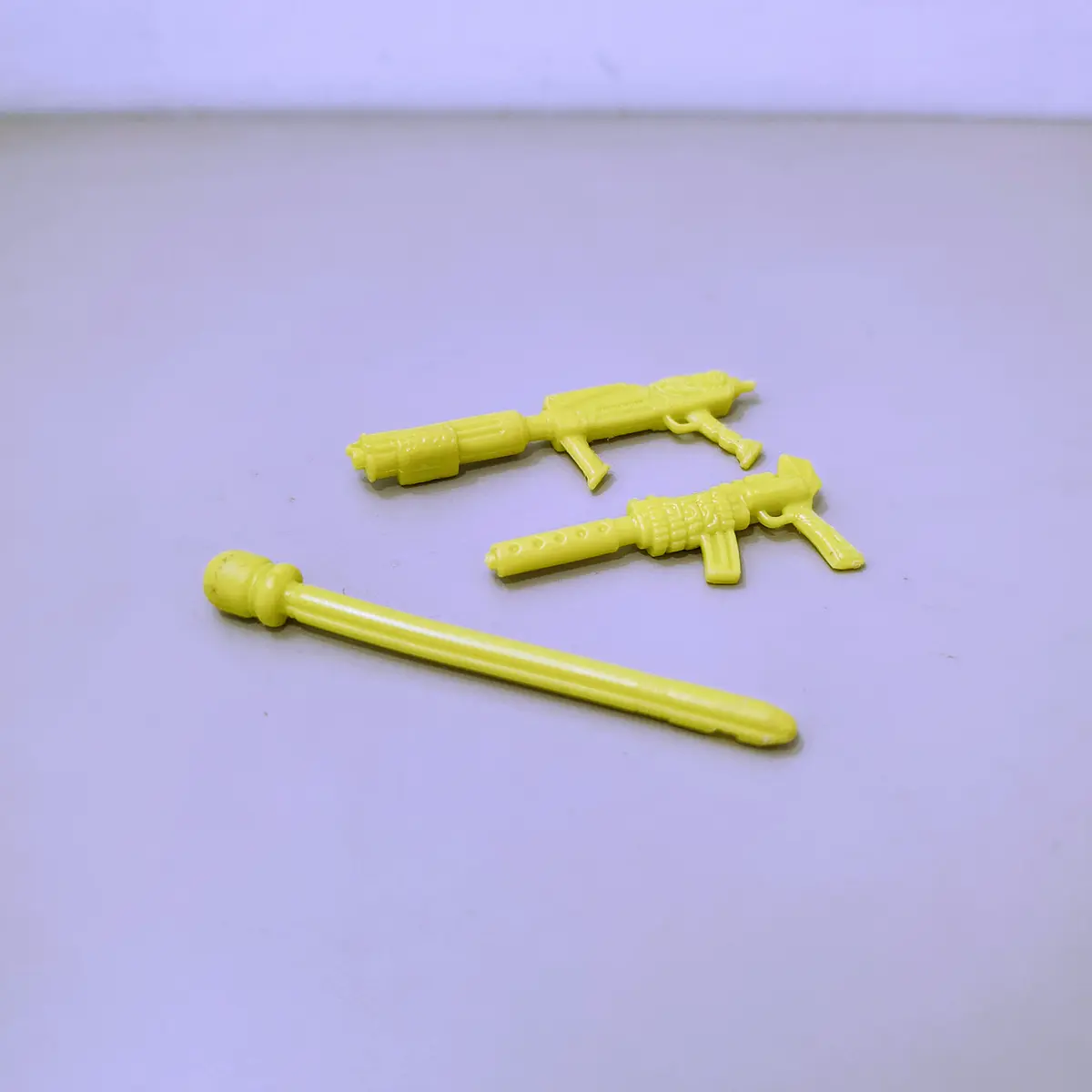 ACCESORIOS MEGA VIPERS