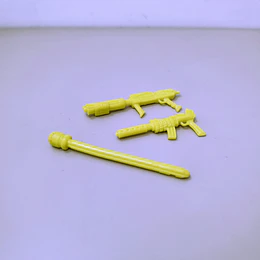 ACCESORIOS MEGA VIPERS