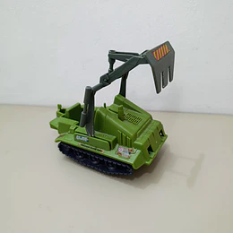 REPUESTO BOMB DISPOSAL