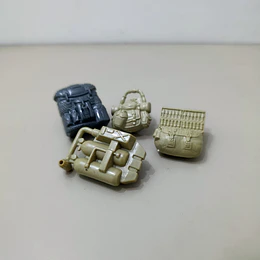 LOTE MOCHILAS PACK