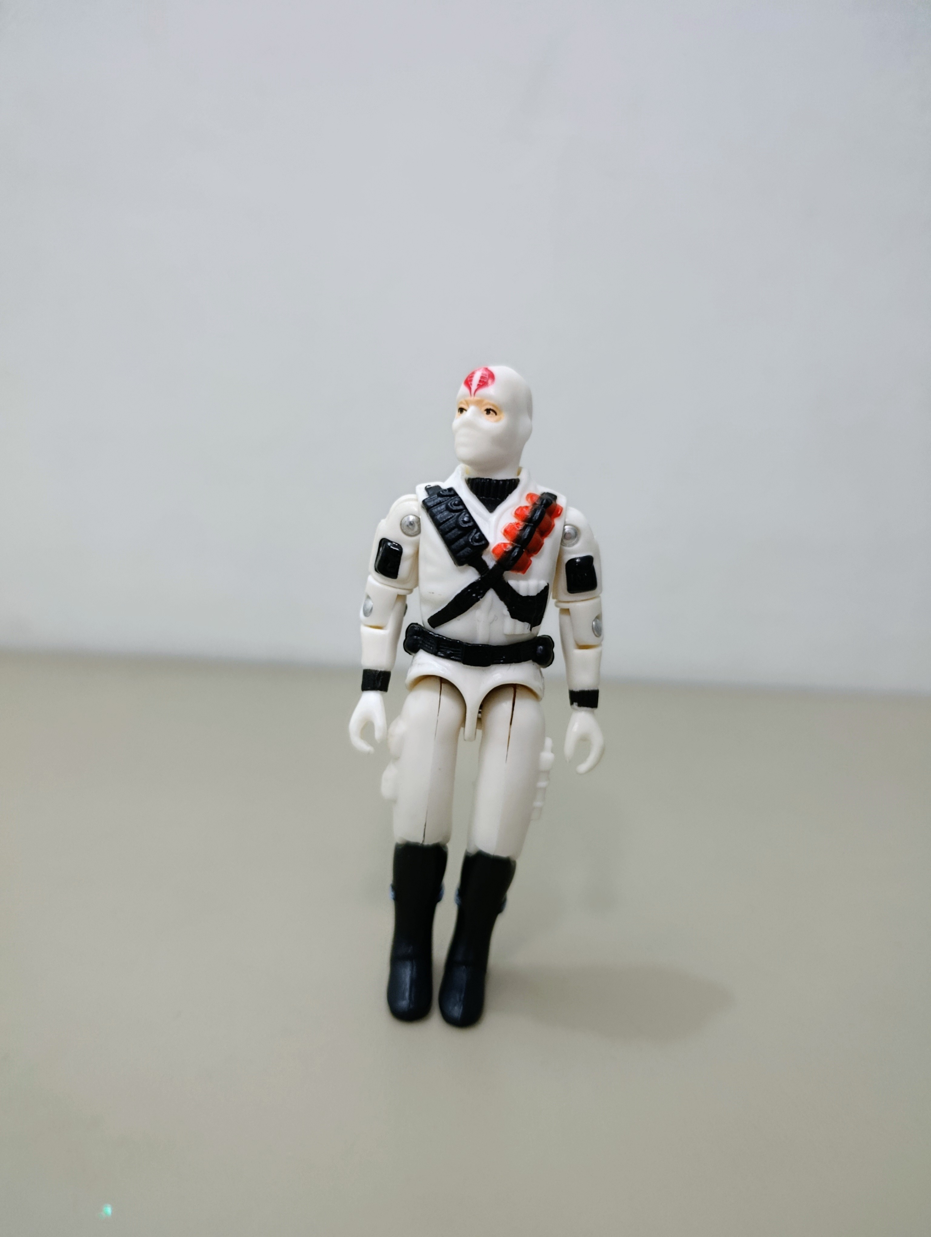 FIREFLY CUSTON BLACK MAJOR