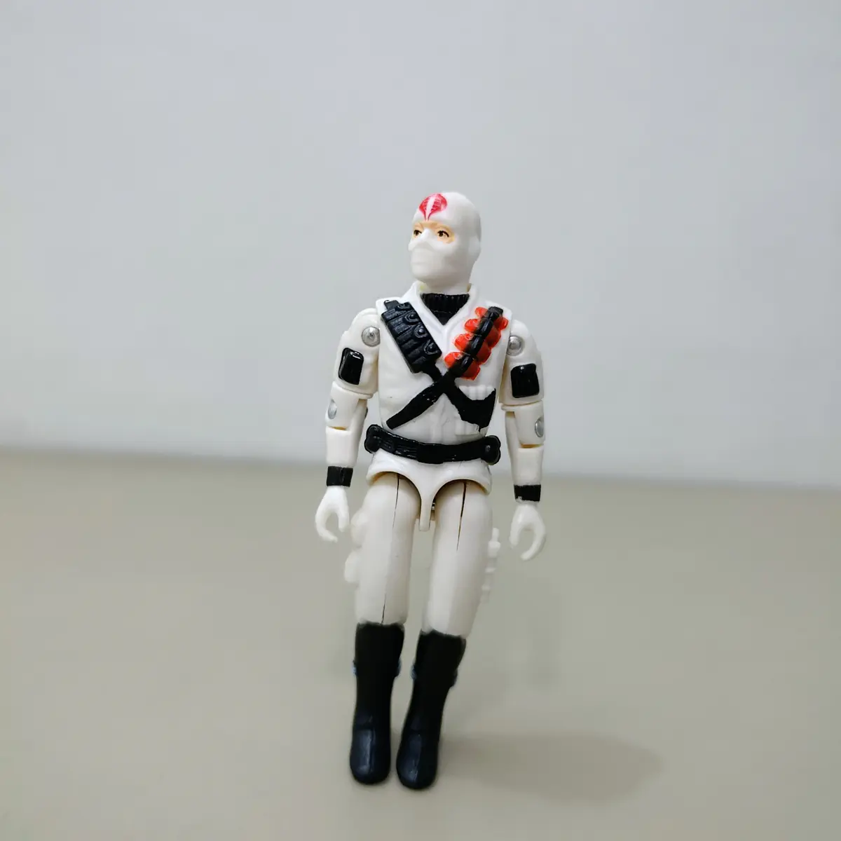 FIREFLY CUSTON BLACK MAJOR