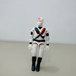 FIREFLY CUSTON BLACK MAJOR