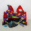 SKULL MONTAIN