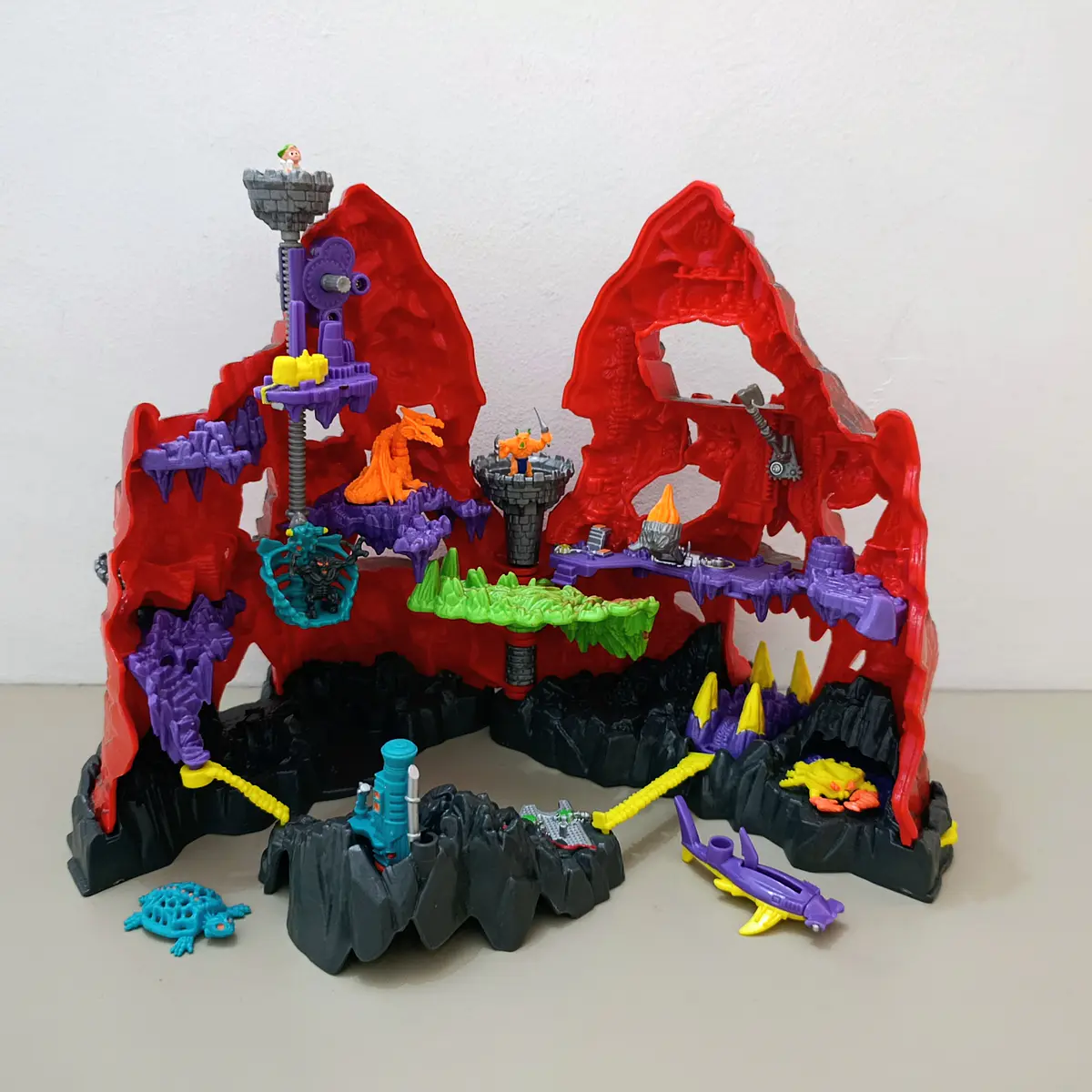 SKULL MONTAIN