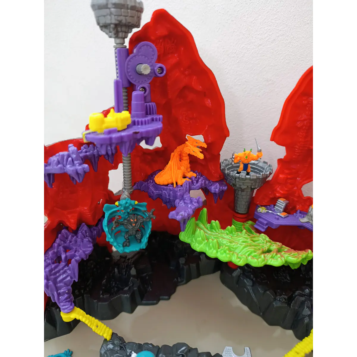 SKULL MONTAIN