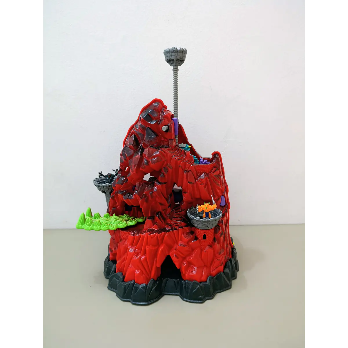 SKULL MONTAIN