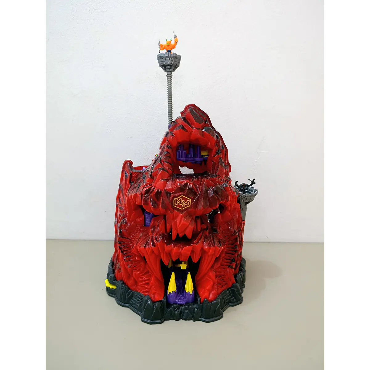SKULL MONTAIN