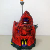 SKULL MONTAIN
