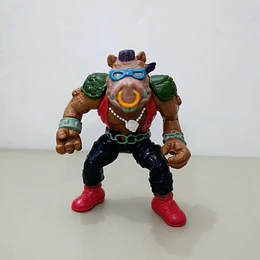 BEBOP