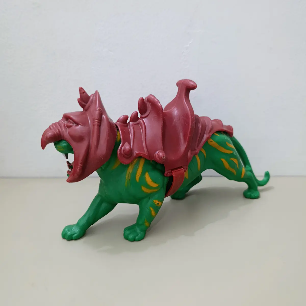 BATTLECAT