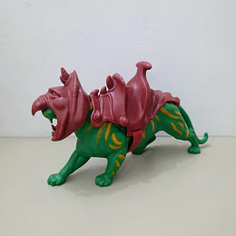 BATTLECAT