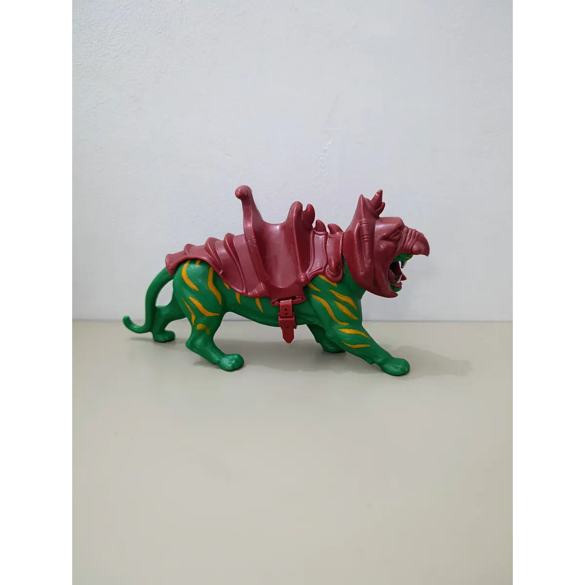 BATTLECAT