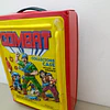 CASE COMBAT