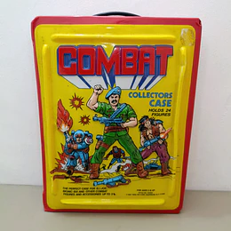 CASE COMBAT