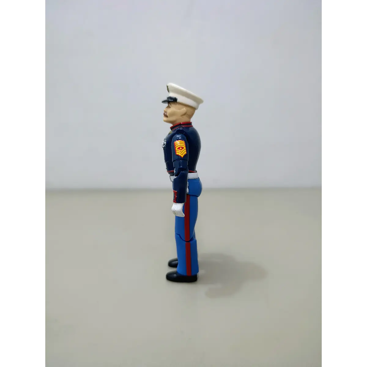 GUN HO V2